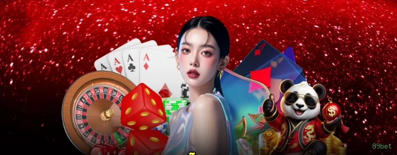 Download app 89bet Android iOS