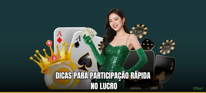 Imagem promocional da 89bet mostrando a plataforma e suas vantagens